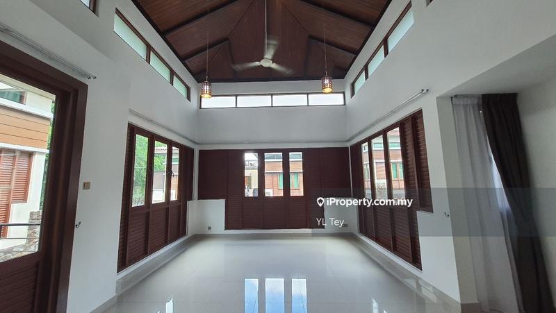 Bungalow House for Rent in Bukit Bandaraya, Bangsar by YL Tey - iProperty.com.my