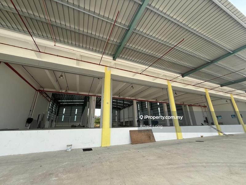 Kilang Terpisah untuk Disewa di Seri Kembangan, Selangor oleh Alfred Long - iProperty.com.my