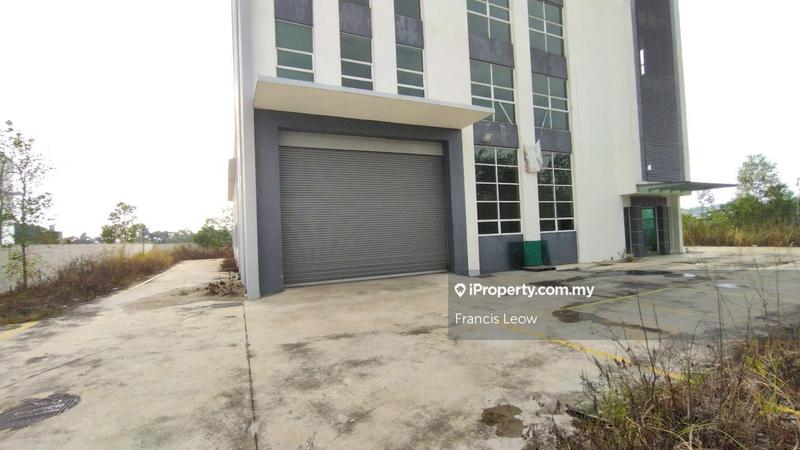 Kilang Terpisah untuk Disewa di Rawang, Selangor oleh Francis Leow - iProperty.com.my