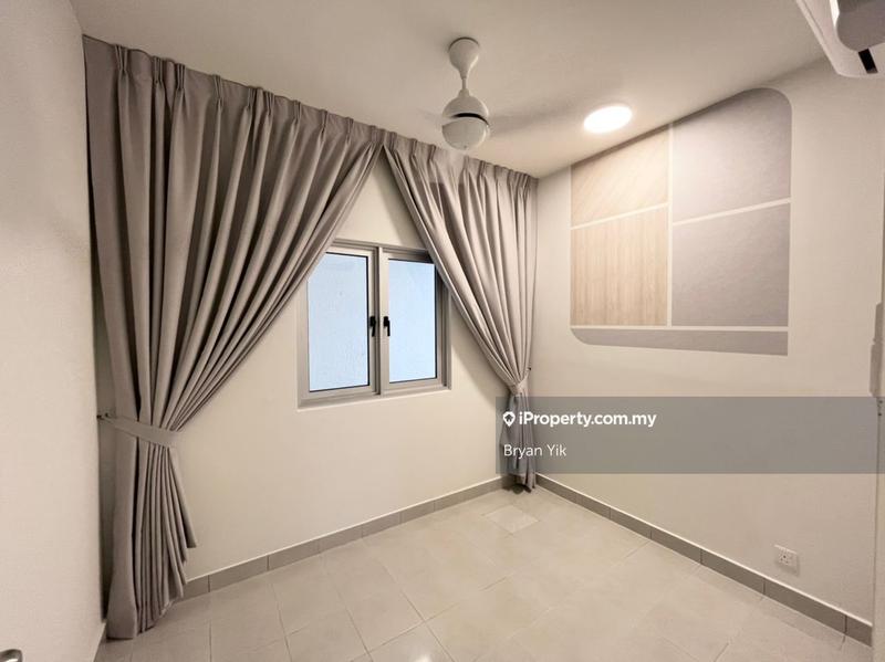 For Rent - Sofiya Residensi