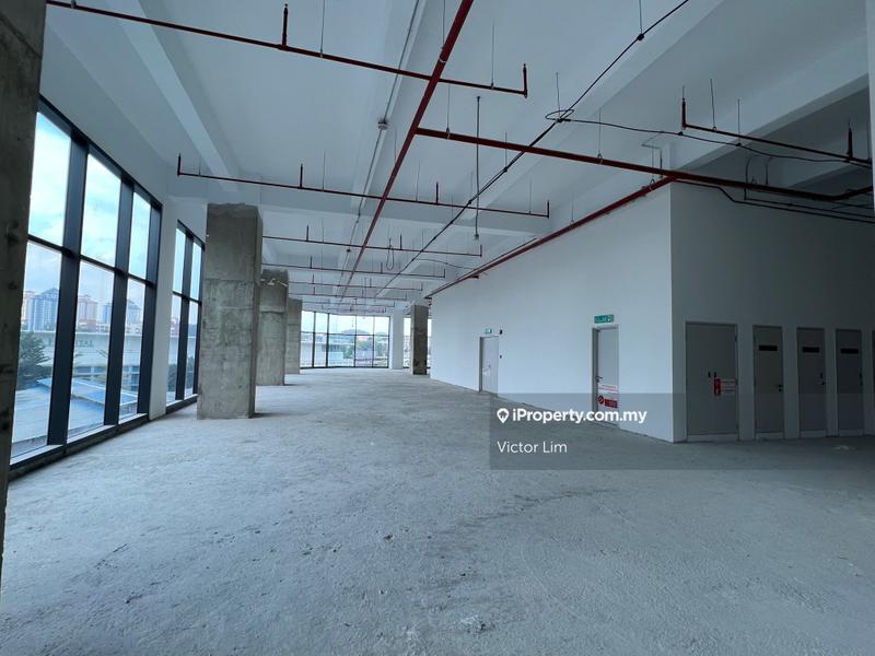 Retail Office for Rent in Section 13, Petaling Jaya by Victor Lim - iProperty.com.my