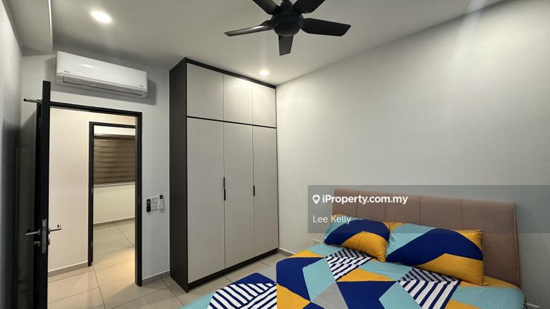 For Rent - D'Quince Residences