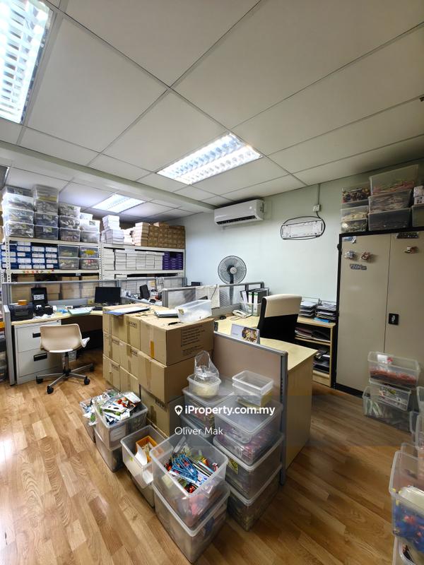 For Sale - AKED ESPLANAD BUKIT JALIL