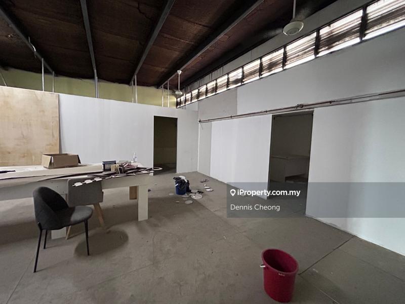 Terrace Factory for Rent in Bandar Baru Sungai Buloh, Sungai Buloh by Dennis Cheong - iProperty.com.my
