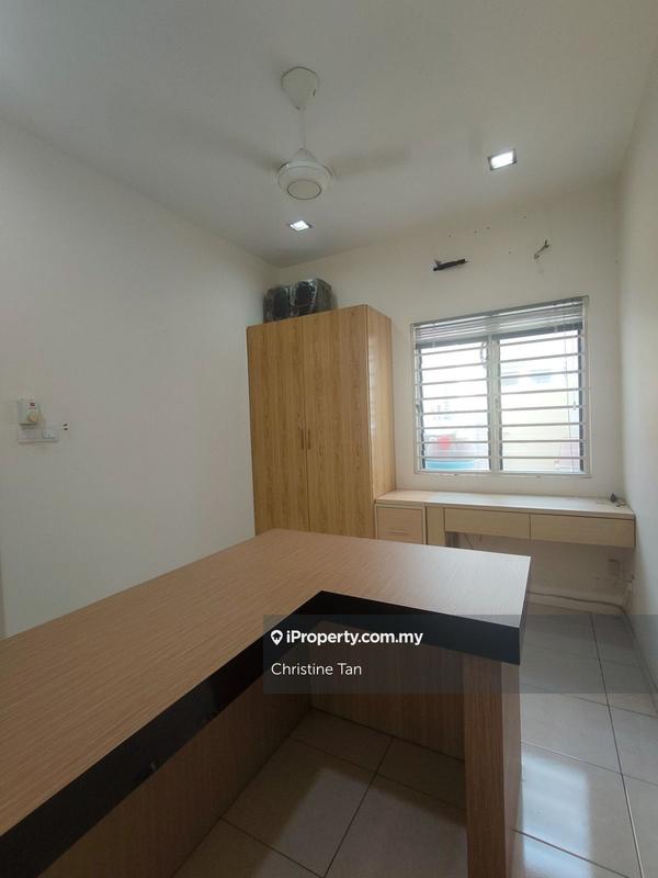 Rumah Teres 2-Tingkat untuk Dijual di Sunway Alam Suria, Shah Alam oleh Christine Tan - iProperty.com.my