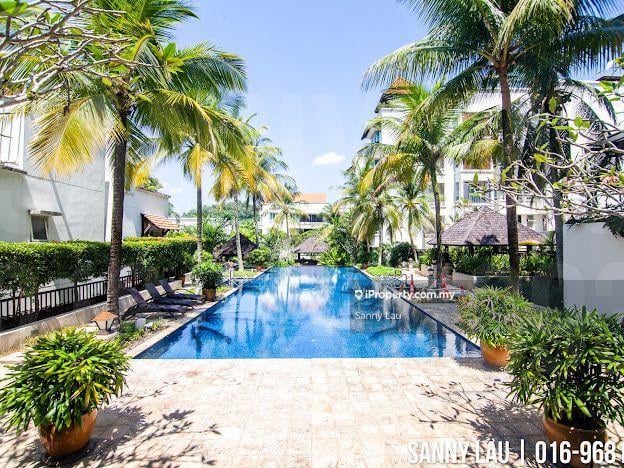 For Sale - Palmyra Bangsar