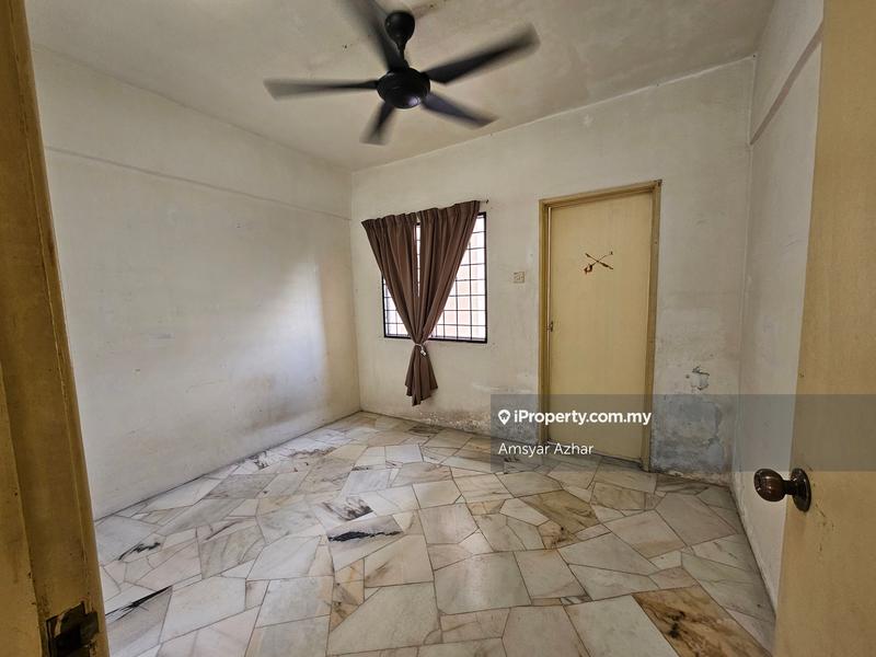 Apartment for Sale in Residensi Warnasari 1 by Amsyar Azhar - iProperty.com.my