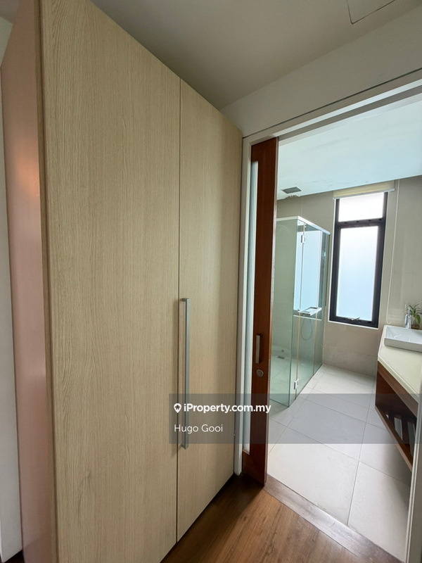Bungalow House for Rent in Seputeh Garden, Bangsar, Damansara Heights, Seputeh by Hugo Gooi - iProperty.com.my