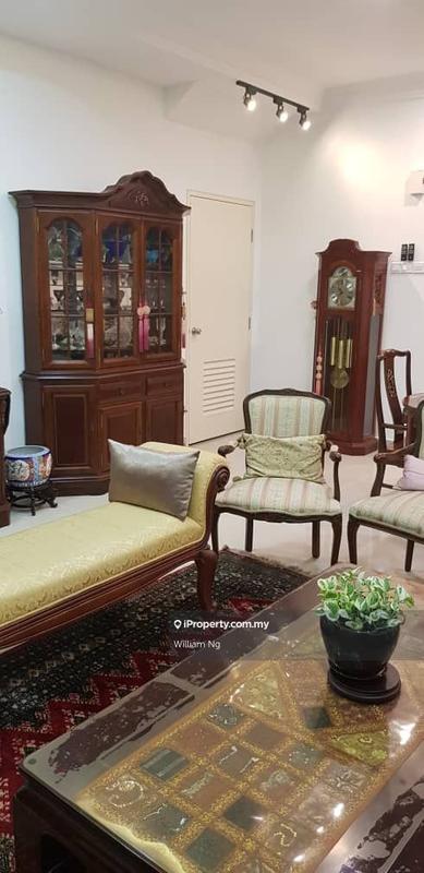 2-storey Terraced House for Sale in Hillpark Residence by William Ng - iProperty.com.my