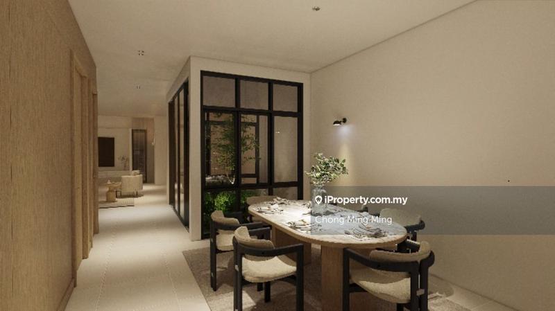 Rumah Berkembar untuk Dijual di Taman Bukit Nuri Indah, Rasah oleh Chong Ming Ming - iProperty.com.my