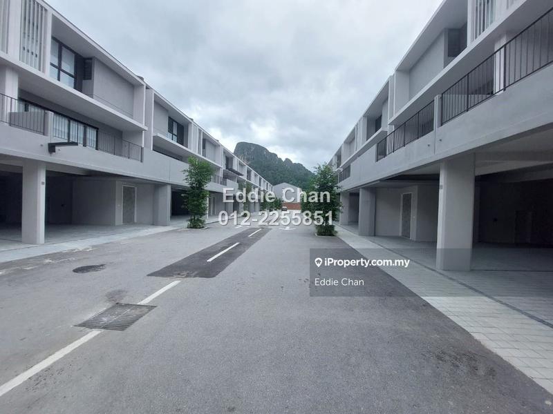 Terraced House for Sale in 19 Trees, Taman Melawati, Ulu Kelang by Eddie Chan - iProperty.com.my