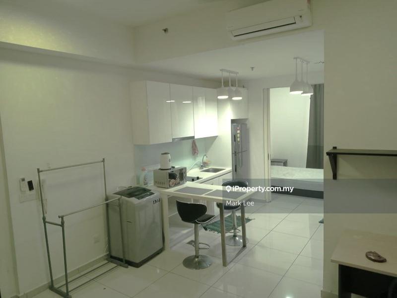 For Sale - Centrus Soho, Cyberjaya