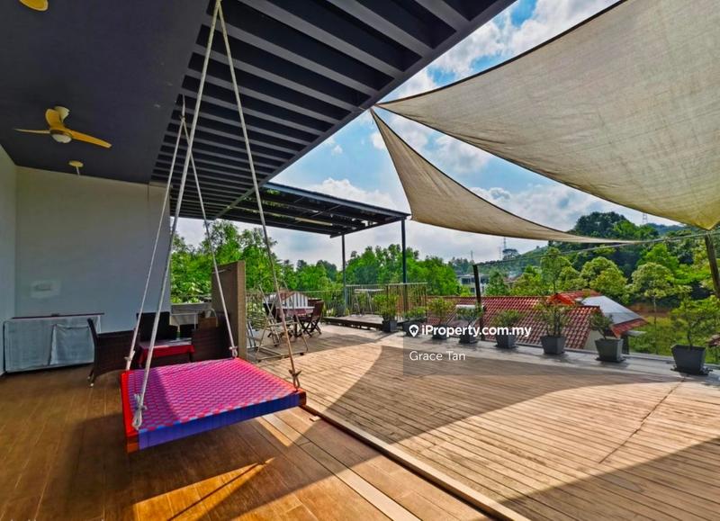 Bungalow House for Sale in Taman Equine, Seri Kembangan by Grace Tan - iProperty.com.my