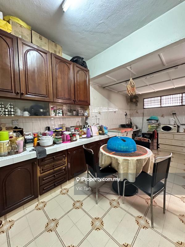 2-storey Terraced House for Sale in Taman Sri Bahtera, Cheras by Vic Tan - iProperty.com.my