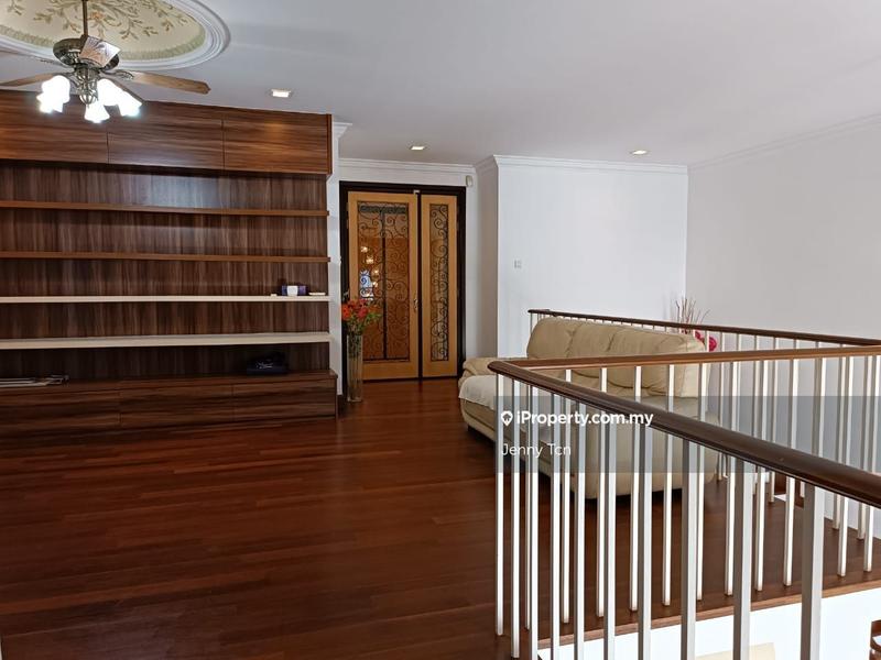 Condominium for Sale in Mutiara Upper East by Jenny Tcn - iProperty.com.my