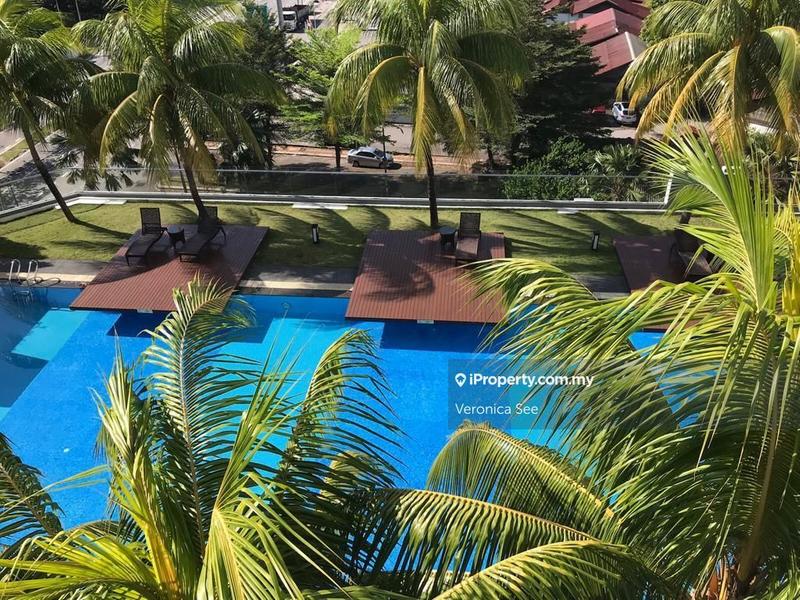 Condominium for Sale in 1 Sentul by Veronica See - iProperty.com.my