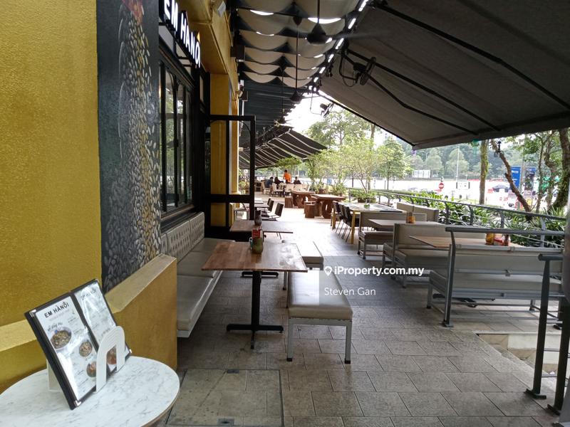 Kedai untuk Disewa di Plaza Arkadia, Kepong, The Waterfront Park City, Desa Parkcity oleh Steven Gan - iProperty.com.my