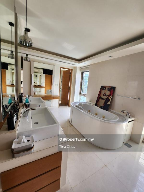 Bungalow House for Sale in Ampang Hilir, Ampang by Tina Chua - iProperty.com.my