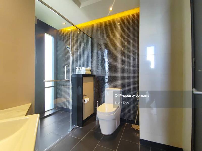 Condominium for Rent in Rhombus by Dior Toh - iProperty.com.my