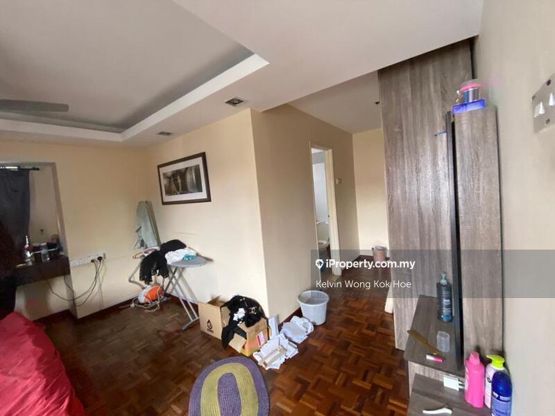 2.5-storey Terraced House for Sale in Sri Petaling , Happy Garden , Oug, Sri Petaling by Kelvin Wong Kok Hoe - iProperty.com.my
