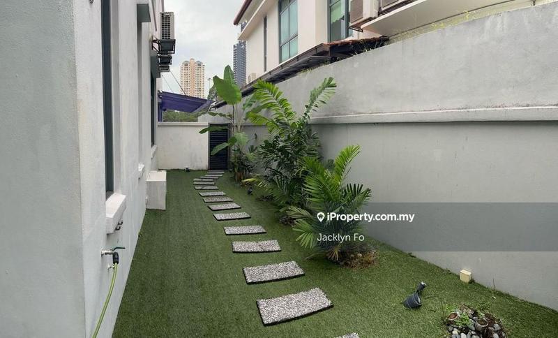 Bungalow House untuk Dijual di Mont Kiara, Kuala Lumpur oleh Jacklyn Fo - iProperty.com.my