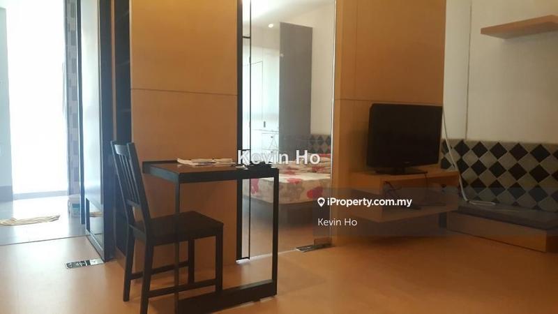 For Sale - Verve Suites