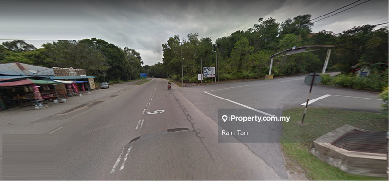 Tanah Kediaman untuk Dijual di Bandar Baru Sungai Udang, Sungai Udang oleh Rain Tan - iProperty.com.my