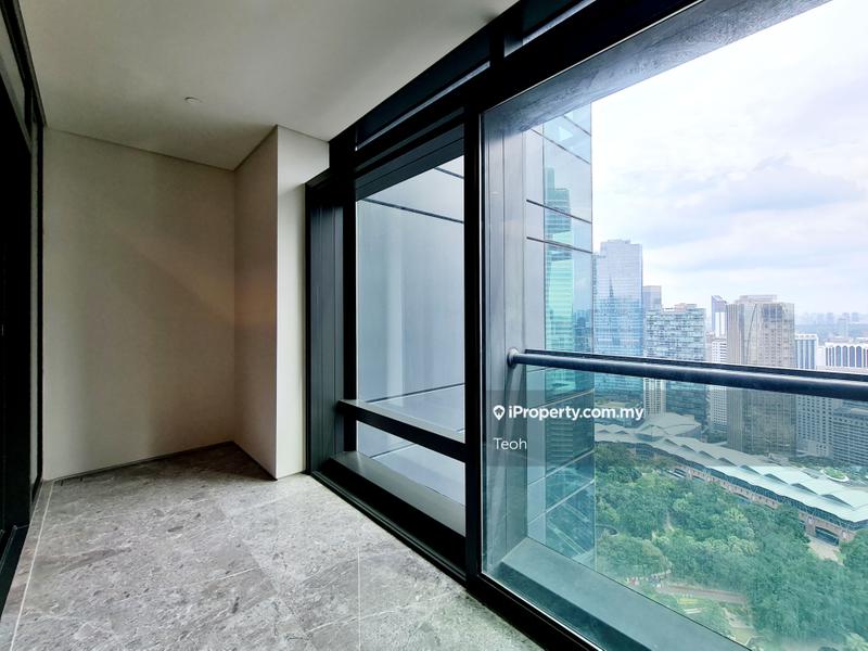 For Rent - Four Seasons Place