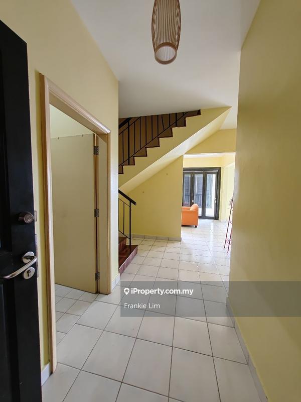 Kondominium untuk Dijual di Armanee oleh Frankie Lim - iProperty.com.my