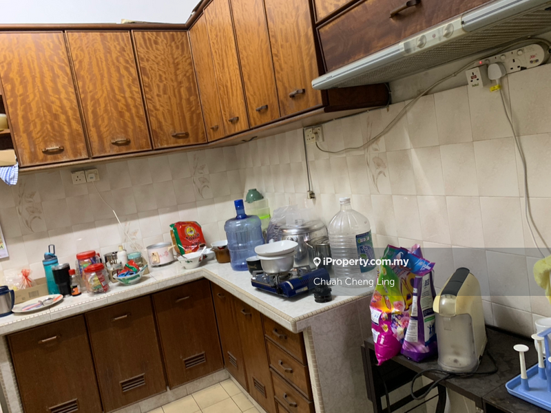 Rumah Berangkai 2 Tingkat untuk Dijual di Taman Inderawasih, Perai oleh Chuah Cheng Ling - iProperty.com.my