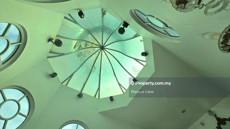 Banglo untuk Dijual di Damansara Heights, Damansara Heights oleh Marcus Liew - iProperty.com.my