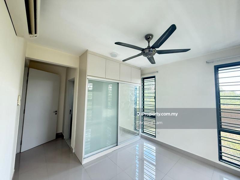 Semi-Detached House for Sale in Alam Impian, Shah Alam by Christine Lam - iProperty.com.my