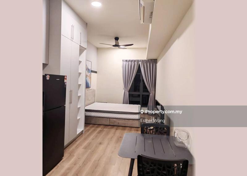 For Rent - 8th & Stellar