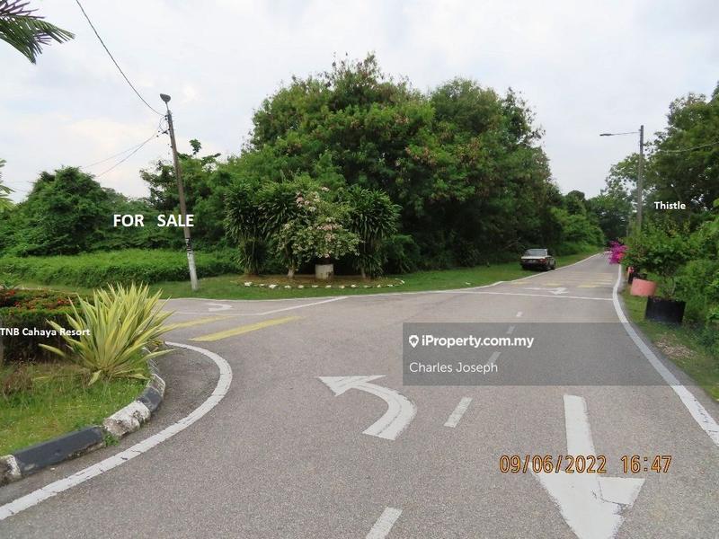 Residential Land for Sale in Port Dickson, Negeri Sembilan by Charles Joseph - iProperty.com.my