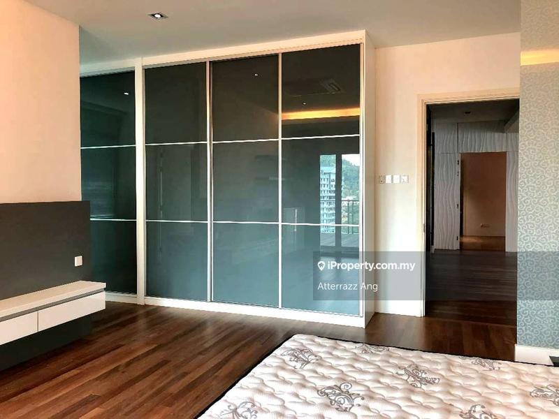 Condominium for Sale in Harmony Residence by Atterrazz Ang - iProperty.com.my