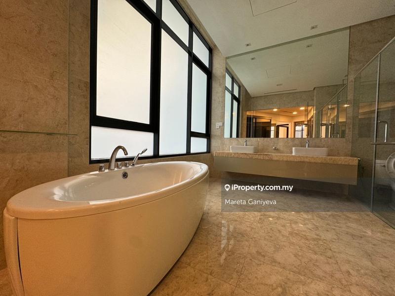 Condominium for Rent in Gallery @ U-Thant by Mareta Ganiyeva - iProperty.com.my