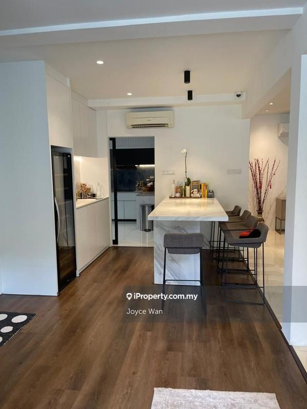 2-storey Terraced House for Sale in Damansara Heights, Damansara Heights by Joyce Wan - iProperty.com.my