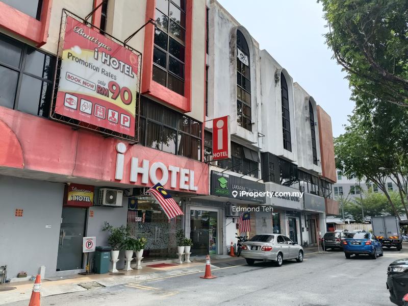 Shop for Sale in Taman Shamelin Perkasa, Cheras by Edmond Teh - iProperty.com.my