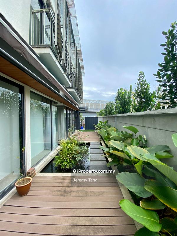 Semi-Detached House for Sale in Taman Damansara Endah, Damansara Heights by Jeremy Tang - iProperty.com.my