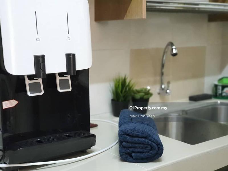 Kondominium untuk Disewa di Suriamas oleh Mak Hon Yean - iProperty.com.my