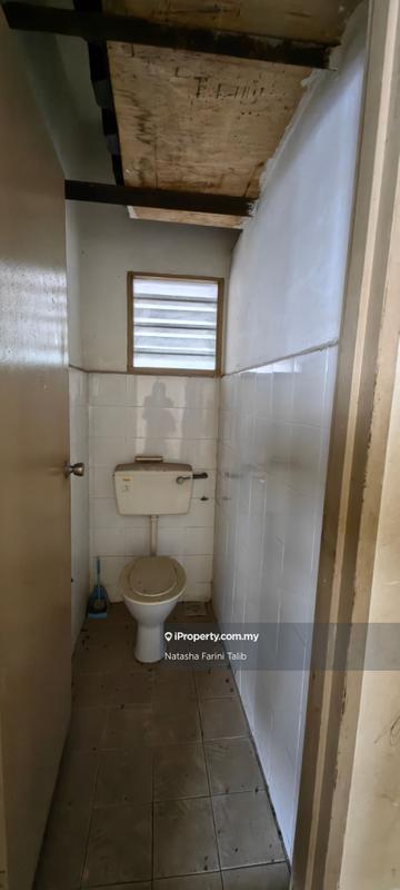 Apartment for Sale in Pangsapuri Elina by Natasha Farini Talib - iProperty.com.my