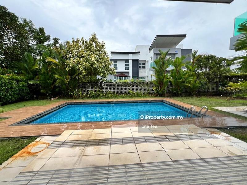 Bungalow House for Rent in East Ledang, Johor Bahru by Kate Tee - iProperty.com.my