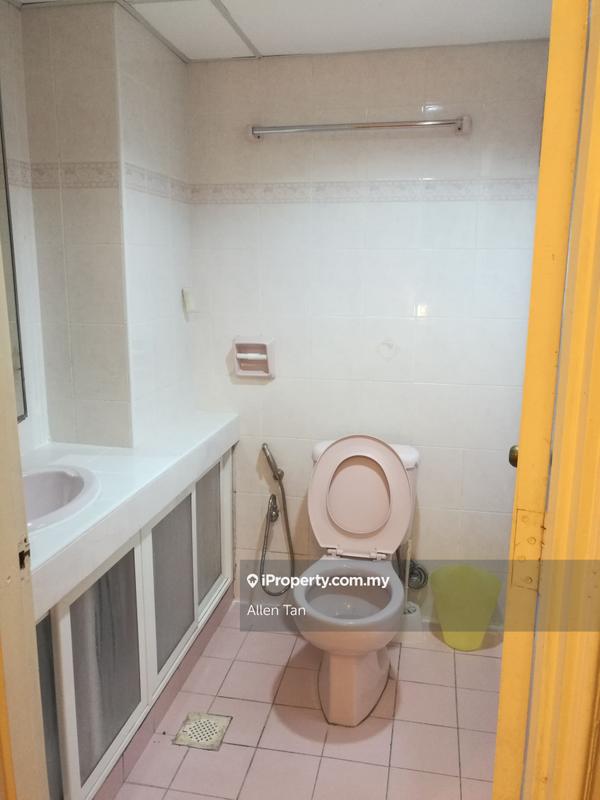 Kondominium untuk Dijual di Puncak Prima oleh Allen Tan - iProperty.com.my