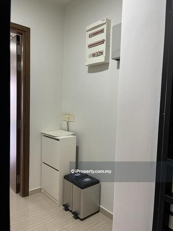 Kediaman Servis untuk Dijual di Twin Arkz oleh Calven Tan - iProperty.com.my