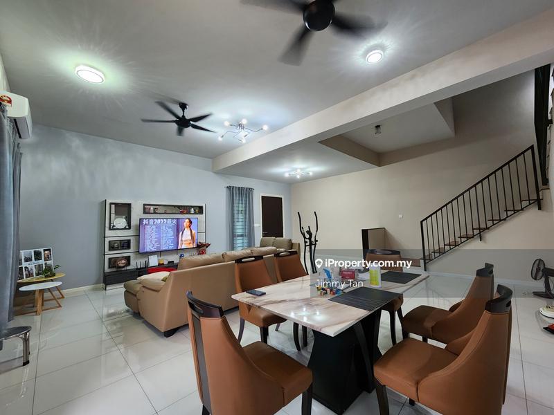 2-storey Terraced House for Sale in Sungai Buloh, Selangor by Jimmy Tan - iProperty.com.my