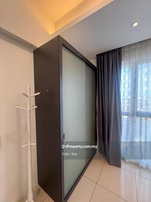 For Rent - Mahkota Impian