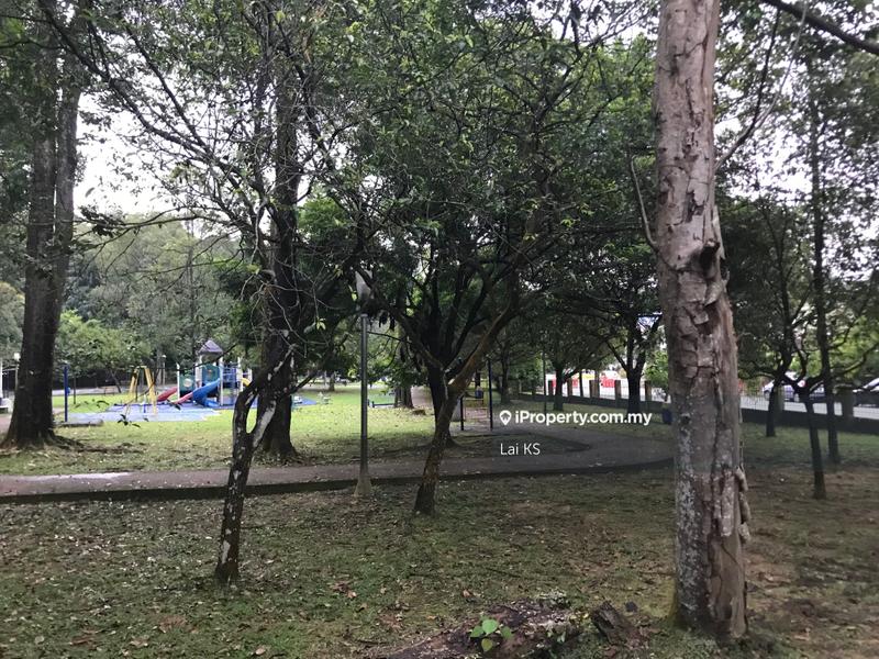 Bungalow House for Sale in Bukit Bandaraya, Lorong Maarof, Bangsar by Lai KS - iProperty.com.my
