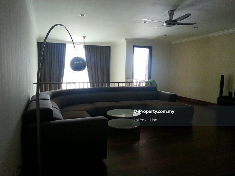 Kondominium untuk Dijual di Mutiara Upper East oleh Lai Yoke Lian - iProperty.com.my