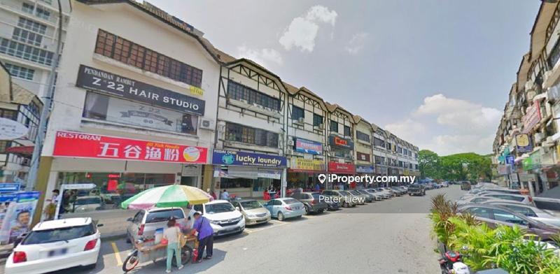 For Sale - Bandar Sungai Long, Jalan SL