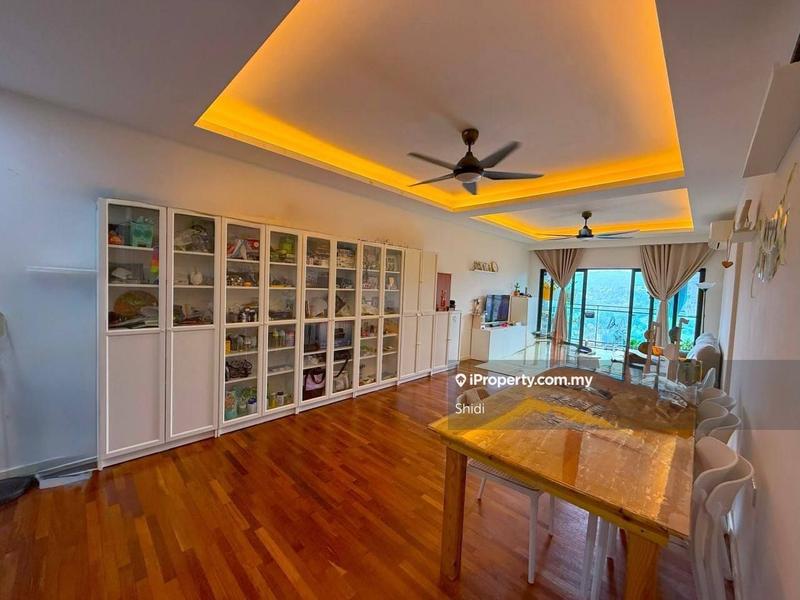 For Sale - Kaleidoscope (Residensi Setiawangsa)
